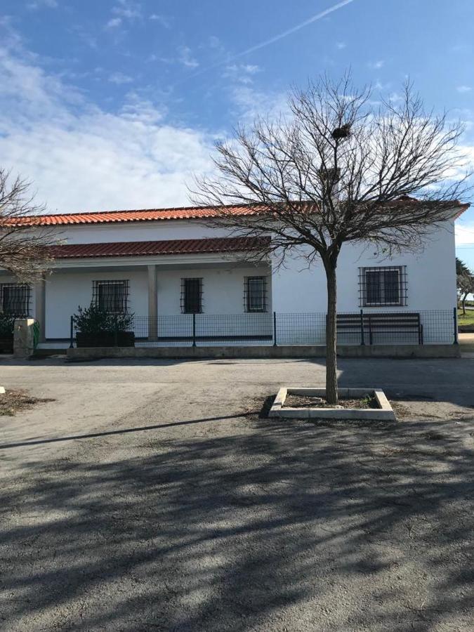 Moradia Gemea Em Herdade Santa Marta Zebreira Exterior foto